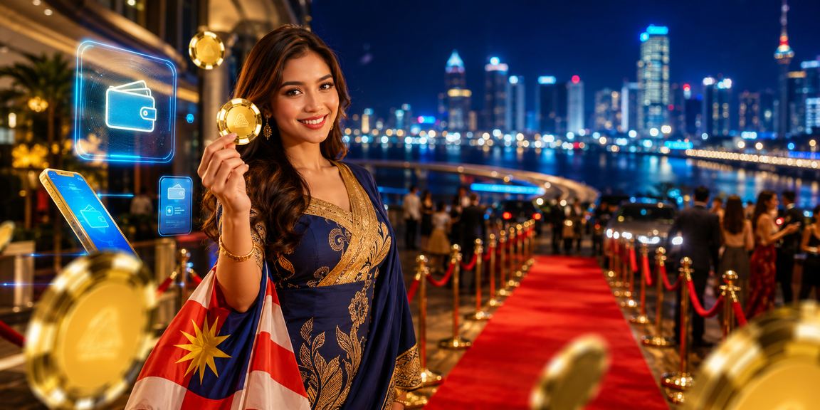 Pertaruhan dalam talian Johor Malaysia aceplay88 akaun log masuk
