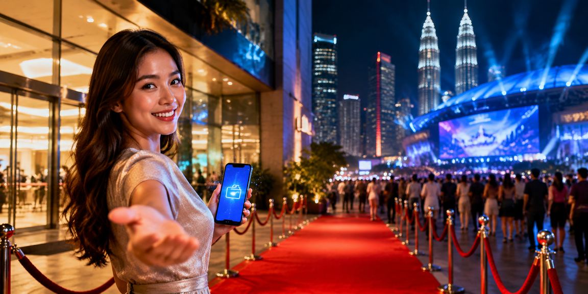 Deposit mudah alih Kuala Lumpur Malaysia aceplay88 daftar akaun baharu