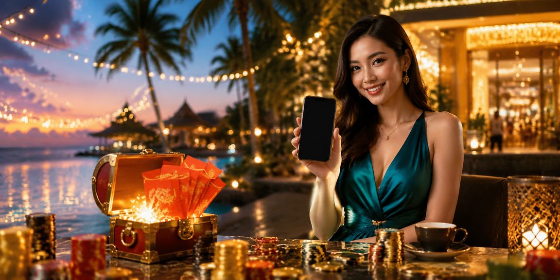 Bonus sampul merah untuk pemain aktif di Langkawi Malaysia aceplay88