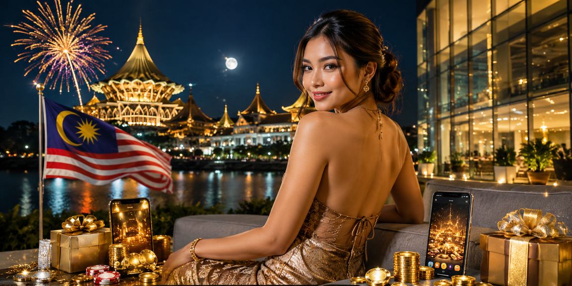 Promosi rebat bonus poker untuk pemain dari Sarawak Malaysia aceplay88